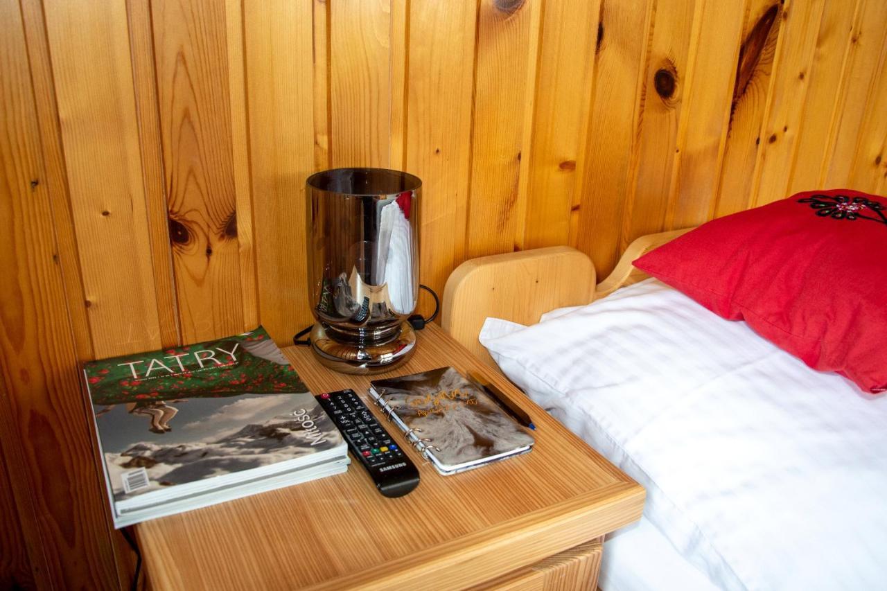 Apartamenty Sosna Zakopane Exterior photo